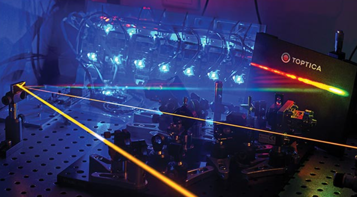 激光基础1—脉冲激光器的重要参数